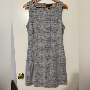 Tahari Sleeveless Dress